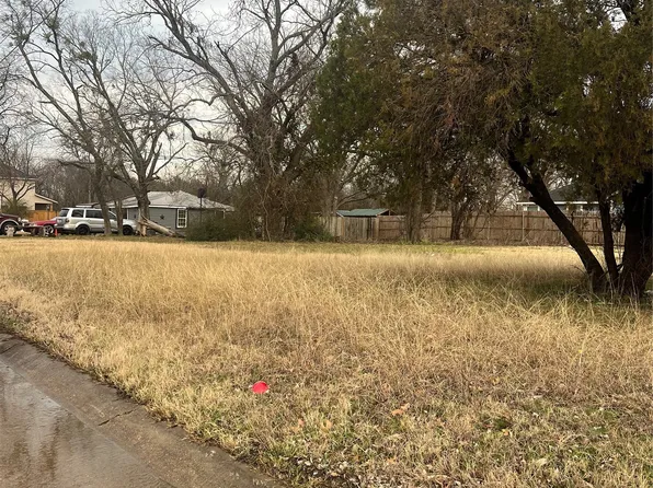 Campbell St, Terrell, TX 75160