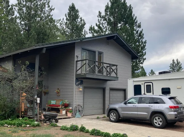 12739 Sugar Loaf Ln, Old Station, CA 96071