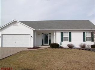 5 Forest Haven Ct, O'Fallon, MO 63368