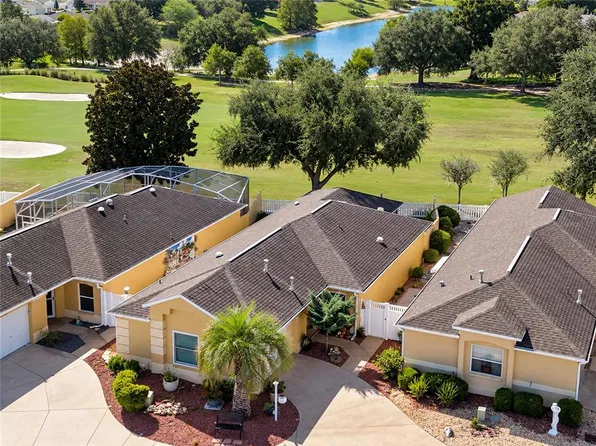 3261 ARCHER AVENUE, THE VILLAGES, FL 32162