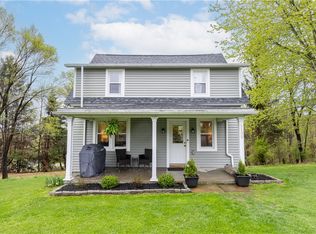 1135 Scullton Rd, Rockwood, PA 15557