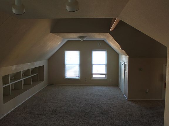 1st Bedroom upstairs