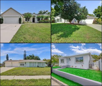 468 SW Prado Avenue, Port Saint Lucie, FL, 34983