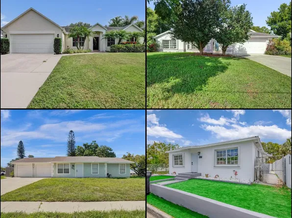 468 SW Prado Avenue, Port St Lucie, FL 34983