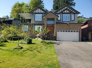 9983 117th St, Surrey, BC V3V 7H5