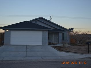 804 S Nevada St, Ridgecrest, CA 93555
