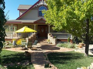 41372 Highway 184, Mancos, CO 81328