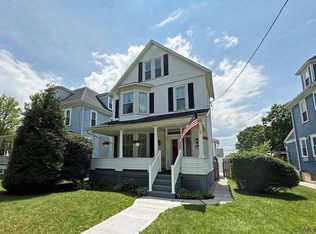 309 Luzerne St, Johnstown, PA 15905