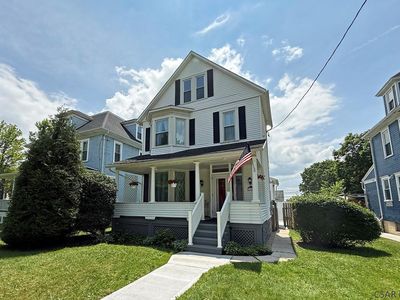 309 Luzerne St, Johnstown, PA, 15905