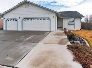 2314 Ruddy Way, Sparks, NV 89441