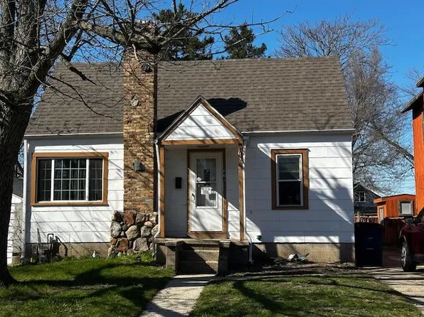 604 Emily St, Michigan City, IN 46360