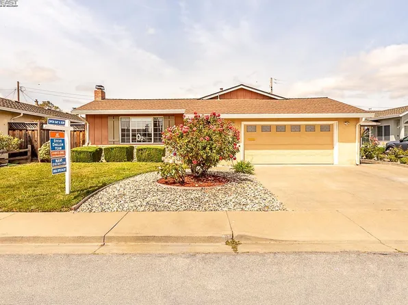 35840 Alcazar Ct, Fremont, CA 94536