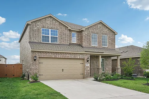 1006 Whispering Winds Dr Photo 1