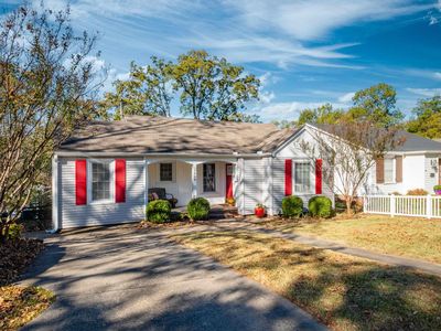 1008 N Polk St, Little Rock, AR, 72205
