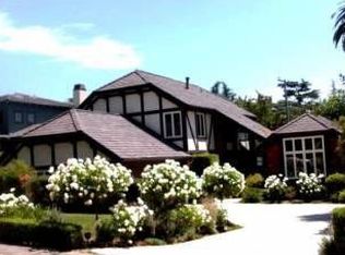1960 Lombardy Dr, La Canada Flintridge, CA 91011