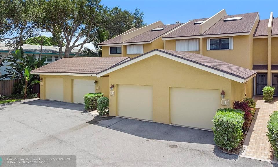 1301 N Riverside Dr APT 4, Pompano Beach, FL 33062 | Zillow