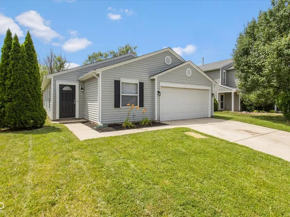 2080 Bridlewood Dr, Franklin, IN 46131