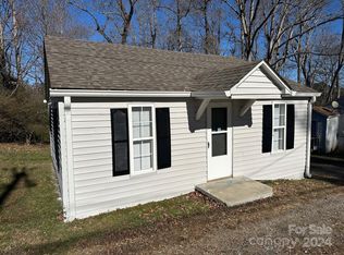 900 Pineburr Ave SE, Valdese, NC 28690