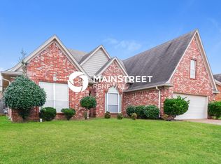 1512 Siskin Dr, Cordova, TN 38016