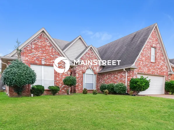 1512 Siskin Dr, Cordova, TN 38016