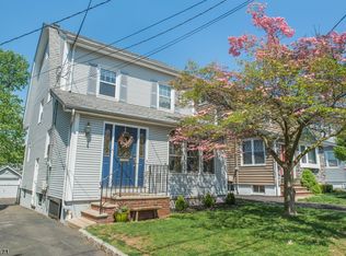 29 Walter St, Bloomfield, NJ 07003