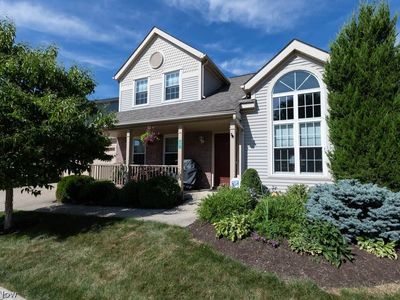 307 Huntsford Dr, Macedonia, OH, 44056