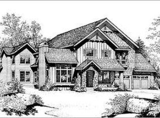 6710 Azalea SE LOT 26, Snoqualmie, WA 98065
