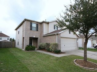 2919 Rustling Chestnut St, Spring, TX 77389