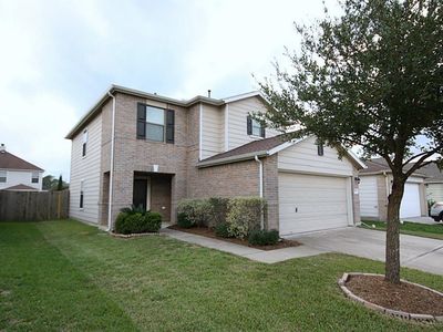 2919 Rustling Chestnut St, Spring, TX, 77389