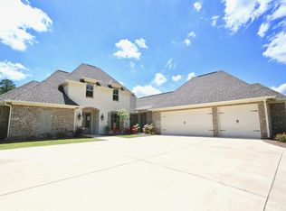 164 Cavanaugh Dr, Madison, MS 39110