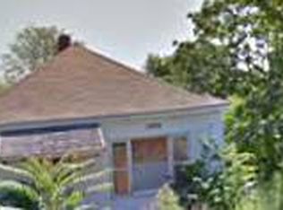1909 Hazel St, Kansas City, MO 64126