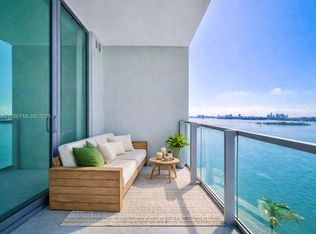 Biscayne Beach, Miami, FL 33137