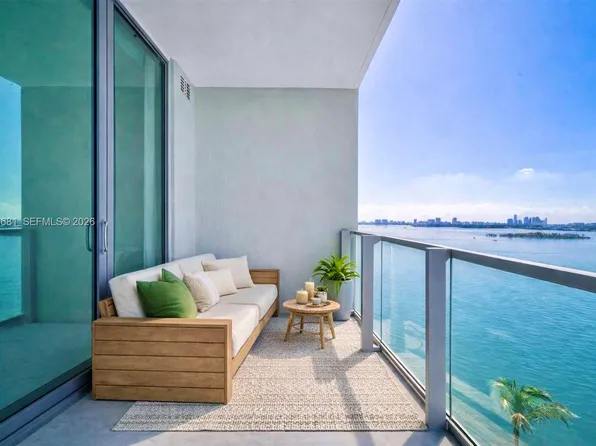 2900 NE 7th Ave Unit 1408, Miami, FL 33137