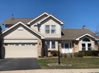 20248 Countryside Ct, Frankfort, IL 60423