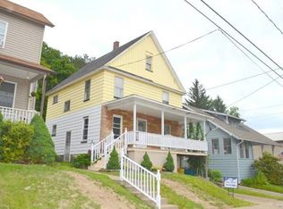 436 Prospect St, Warren, PA 16365