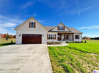 142 Three Wood Ln, Campbellsville, KY 42718