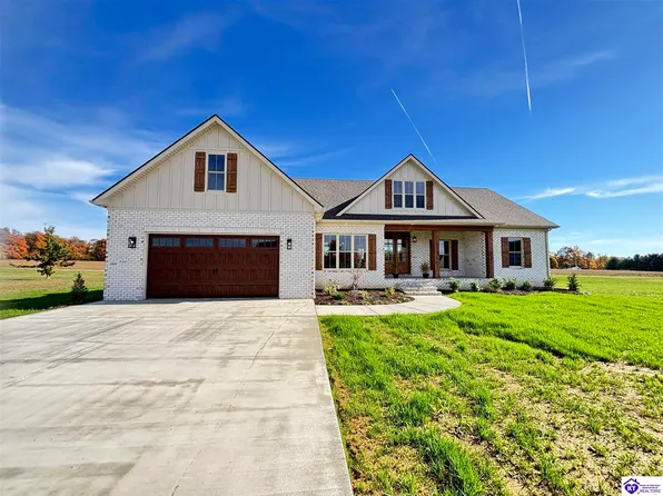 142 Three Wood Ln, Campbellsville, KY 42718