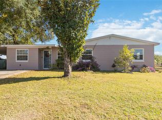 4601 Robbins Ave, Orlando, FL 32808