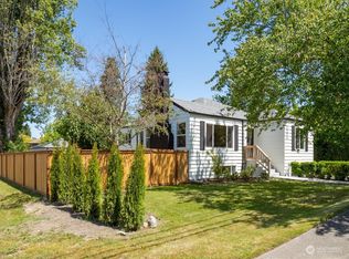 2206 S 128th St, Burien, WA