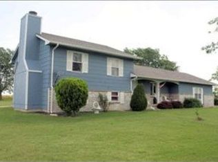 1738 E 140th Ave N, Mulvane, KS 67110