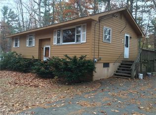 116 Running Brook Rd, Windham, ME 04062