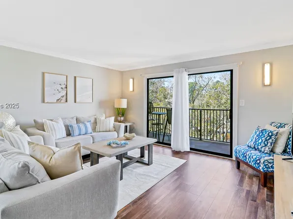34 S Forest Beach Dr APT A13, Hilton Head Island, SC 29928