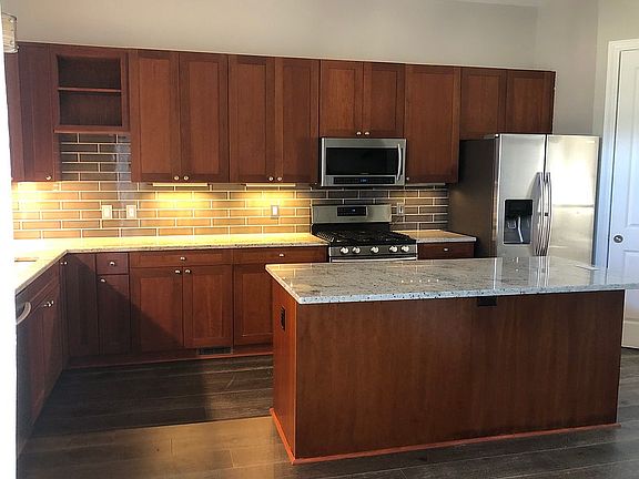 Kitchen Under-counter lights