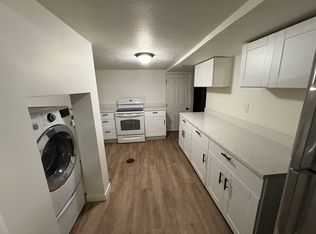 4688 S 200 E #2, Ogden, UT 84405