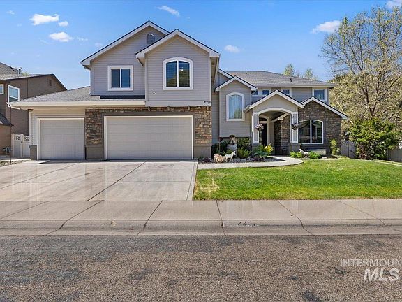 2nd image of 2291 W Windchime Dr
