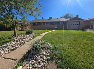2781 Deming Blvd, Cheyenne, WY 82001