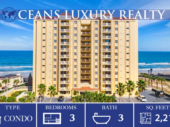 3145 Atlantic Ave, Daytona Beach Shores, FL