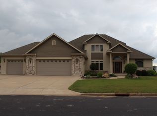 1011 18th St, Mosinee, WI 54455