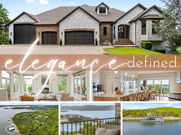 190 Highland Drive, Hollister, MO 65672
