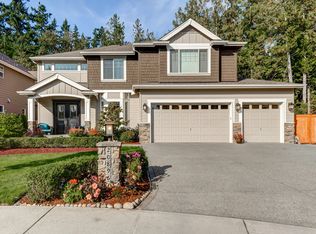 20896 SE 22nd Pl, Sammamish, WA